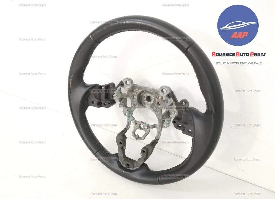Volan original in stare buna Mazda  CX-5  1  [2011 - 2015] - Foto 4