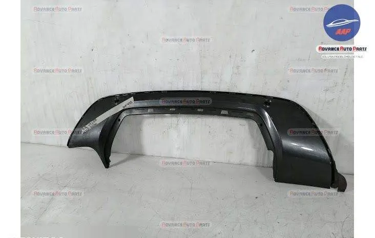 Difuzor Bara Spate original Land Rover  Range Rover Velar  1 [2017 - 2 - Foto 2