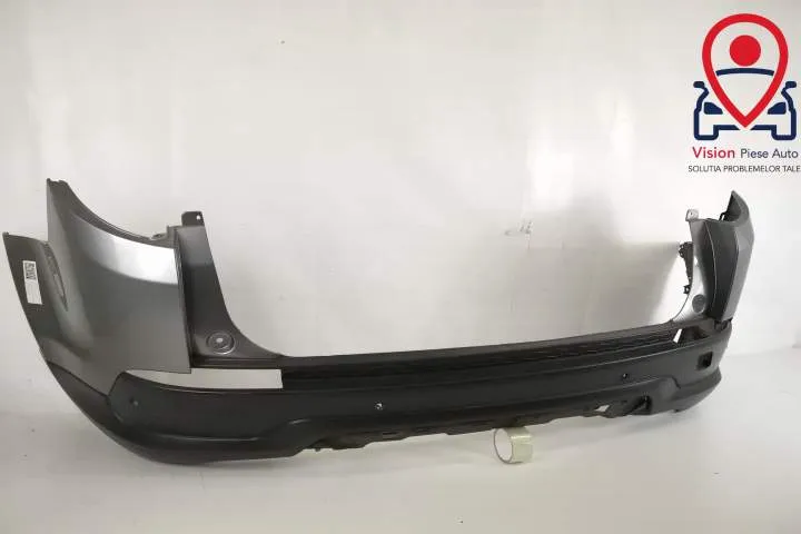 Bara Spate Originala Cu Senzori In Stare Buna Land Rover  Discovery Sp - Foto 2