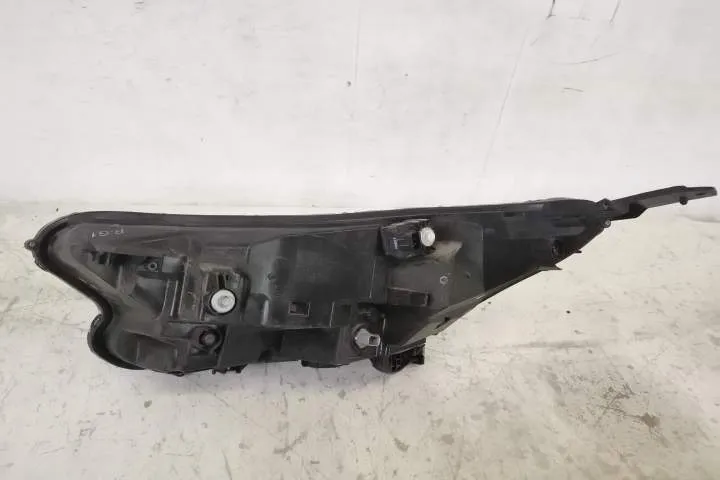Far Dreapta Original Led Avariat Honda  CR-V  5 facelift [2019 - 2022] - Foto 4