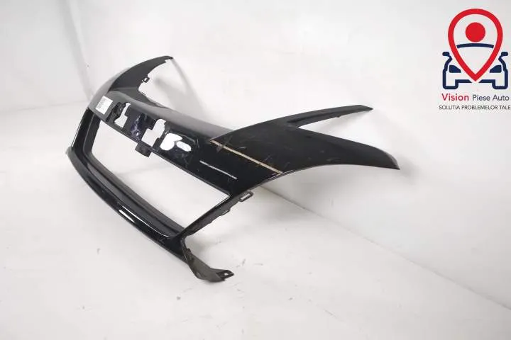 Ornament Grila Centrala Original In Stare Buna Honda  Civic  10 [2015 - Foto 3