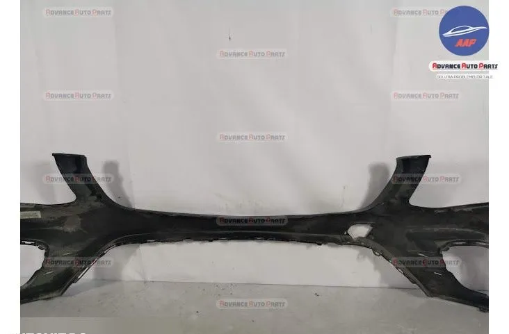 Bara Fata originala cu senzori Mercedes-Benz  GLC AMG  1  [2016 - 2019 - Foto 7