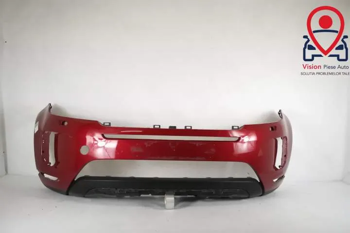 Bara Fata Originala Cu Senzori Si Spalatori In Stare Buna Land Rover