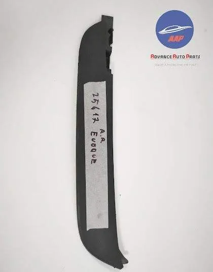 Deflector Noroi Stanga Fata originala Land Rover  Range Rover Evoque