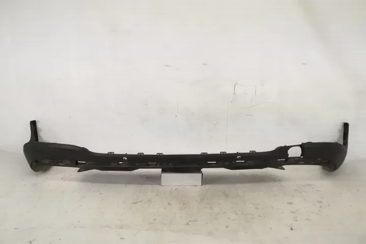 Spoiler Fusta Bara Spate Original Cu Senzori In Stare Buna Mercedes-Be