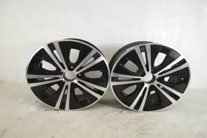 Janta Originala 7.5 J R 17 ET 45 Mercedes-Benz  E-Class  W213 [2016 -