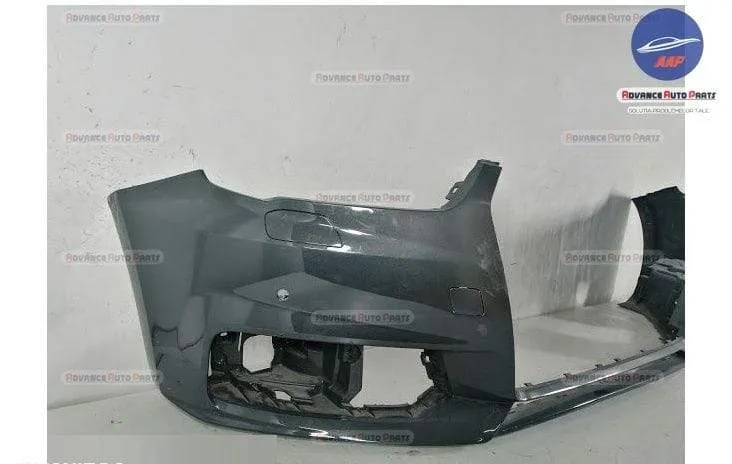 Bara Fata originala cu senzori si spalatori Audi  S1  8X [2014 - 2020] - Foto 3