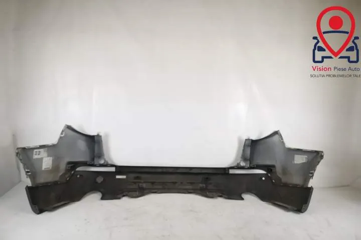 Bara Spate Originala Cu Senzori In Stare Buna Land Rover  Discovery Sp - Foto 4