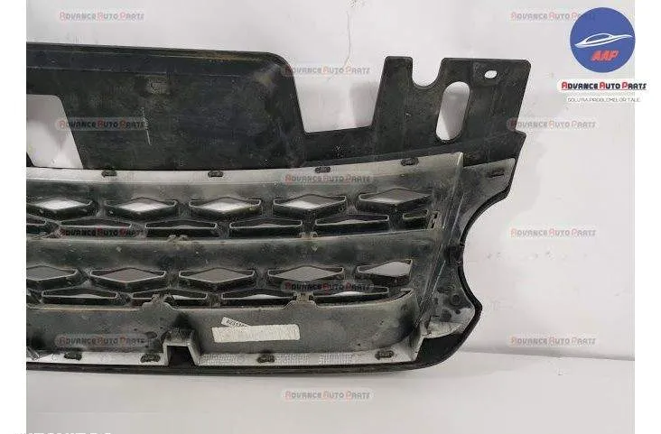 Grila Centrala Radiator origniala cu senzori Land Rover  Range Rover S - Foto 5