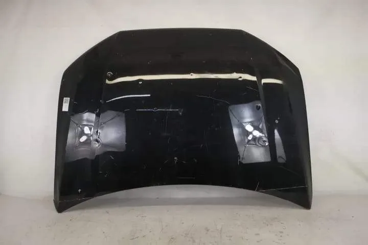 Capota Motor Originala Audi  Q7  4M [2015 - 2020] - Foto 1