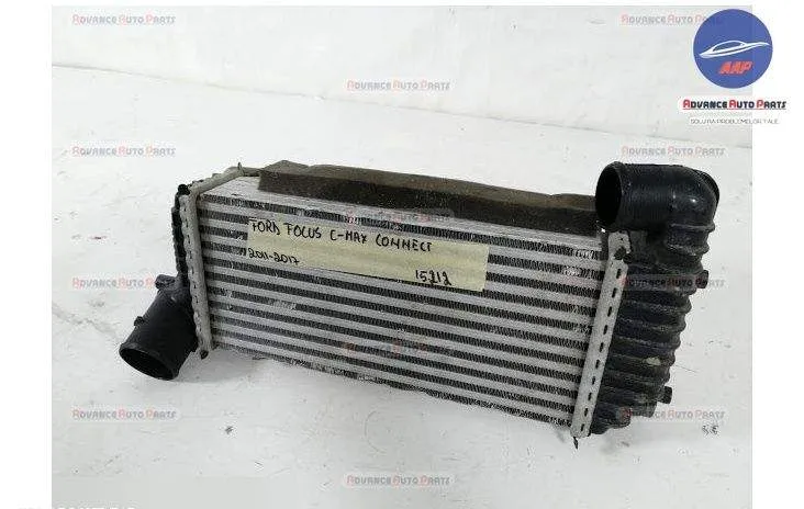 Intercooler original 1.6TDCI 1.5TDCI Ford  C-Max  2 [2010 - 2015] - Foto 2