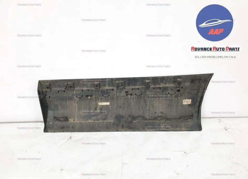 Bandou ornament usa dreapta spate original in stare buna Ford  Explore - Foto 4