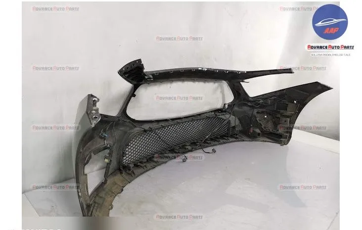 Bara Fata originala Mercedes-Benz  CLS-Class  C257 [2017 - 2020] - Foto 5