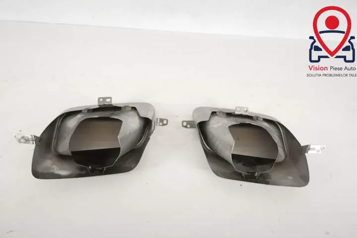 Ornament Evacuare Stanga Original In Stare Buna Land Rover  Range Rove - Foto 4