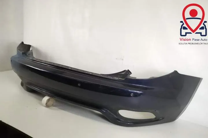Bara Spate Originala Cu Senzori In Stare Buna Maserati  GranTurismo  1 - Foto 3