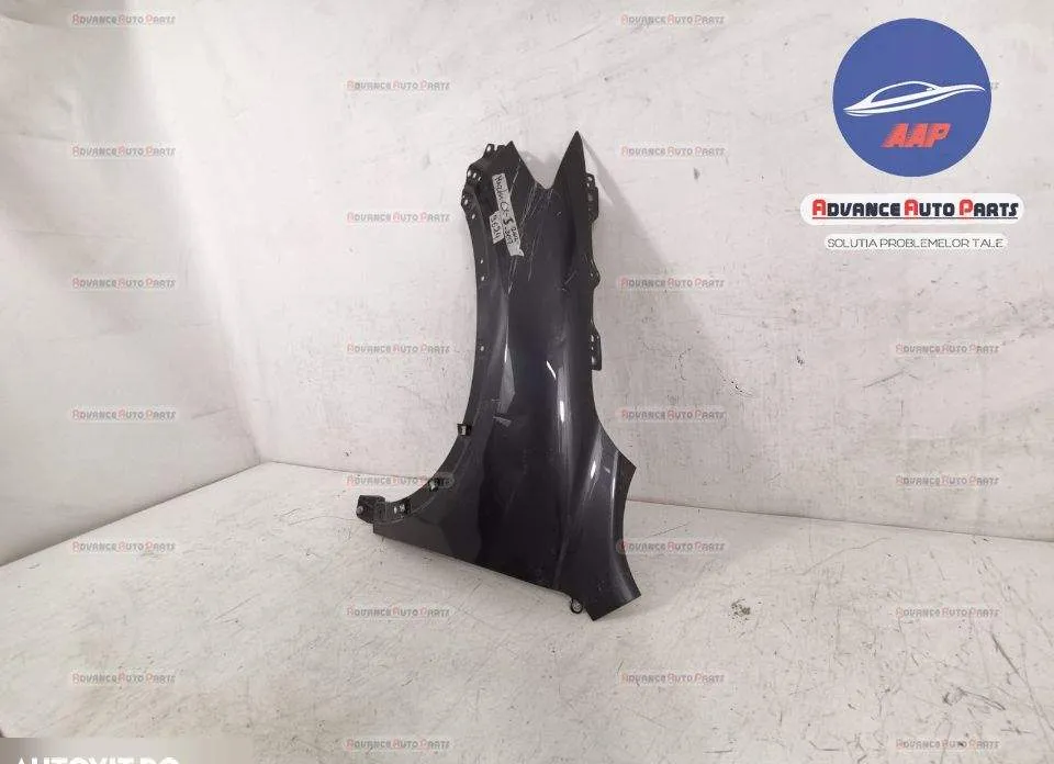 Aripa Stanga Fata originala Mazda  CX-5  1  [2011 - 2015] - Foto 6