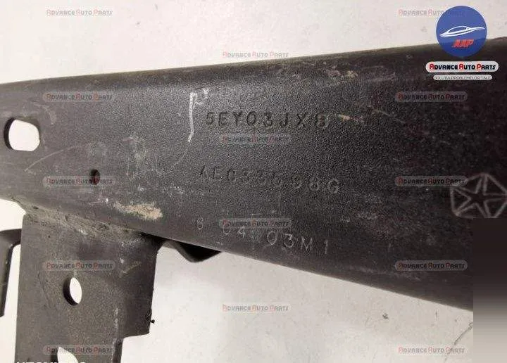 Armatura bara fata originala Dodge  Challenger  3 [2008 - 2014] - Foto 5