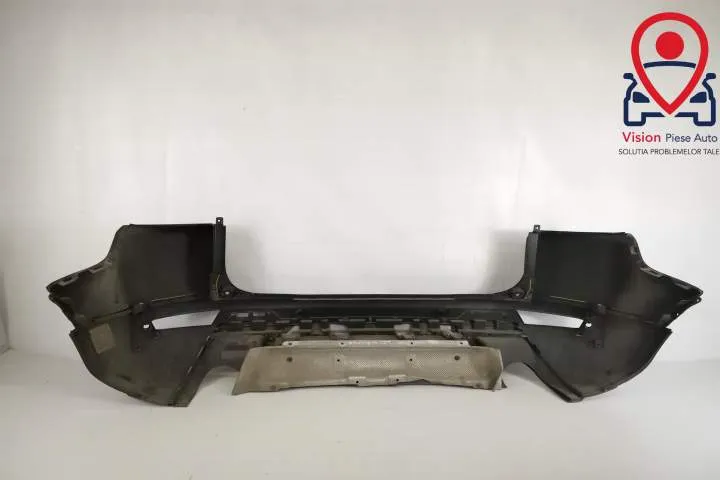 Bara Spate Originala Cu Senzori Si Fusta In Stare Buna Land Rover  Ran - Foto 4