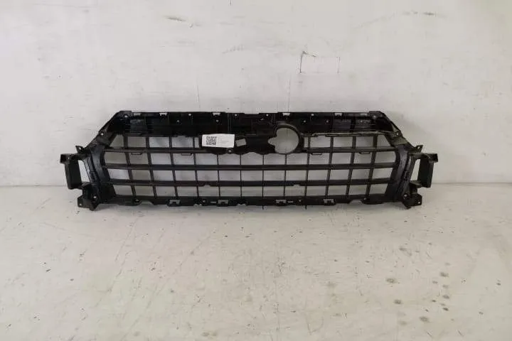 Grila Centrala Originala In Stare Buna  Audi  Q7  4M [2015 - 2020]