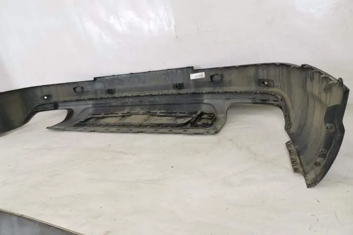 Spoiler Inferior Bara Spate Original  Audi  Q7  4M [2015 - 2020] - Foto 5