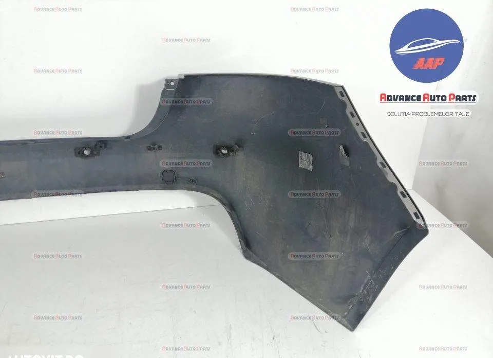 Bara Spate originala cu senzori Jaguar  XE  X760 [2014 - 2020] - Foto 6