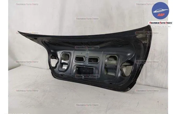 Haion original BMW  Seria 3  E90/E91/E92/E93 [facelift] [2008 - 2013] - Foto 6