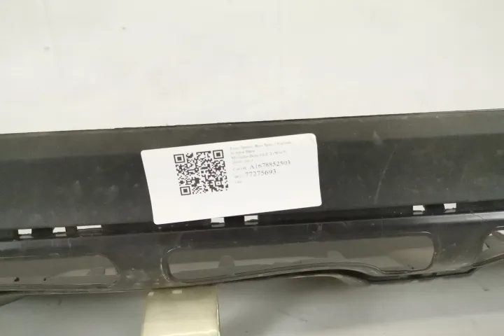 Fusta Spoiler Bara Spate Originala In Stare Buna Mercedes-Benz  GLE  2 - Foto 4