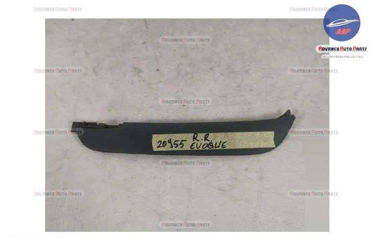 Aparatoare Noroi Deflector STANGA Fata  original Land Rover  Range Rov