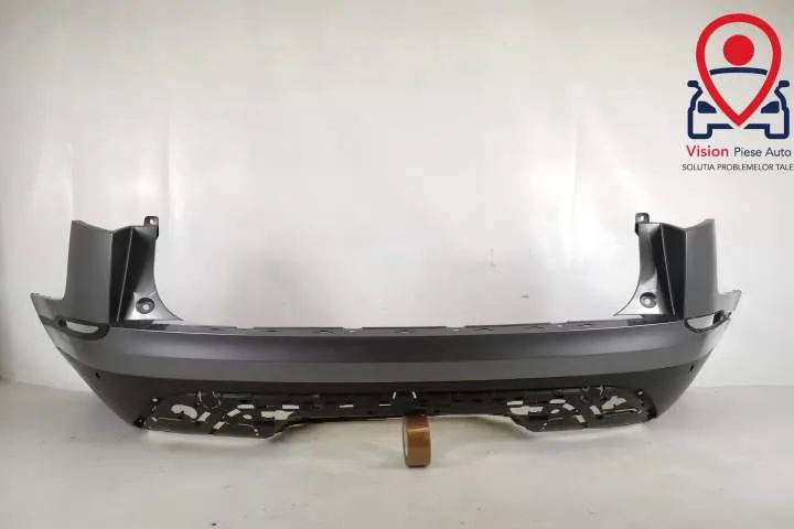 Bara Spate Originala Cu Senzori Si Ornamente In Stare Buna Land Rover