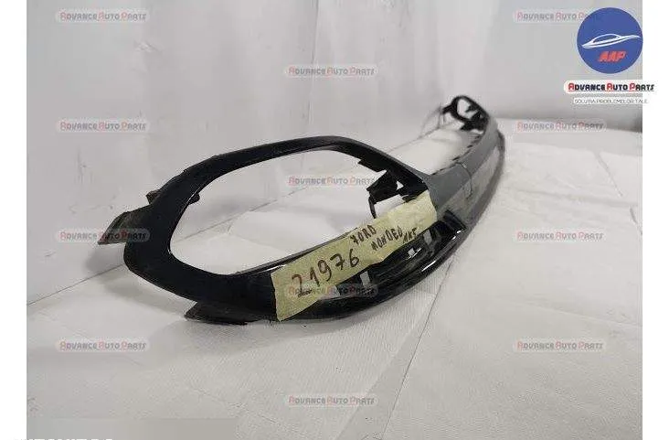 Difuzor Fusta Spoiler Spate TITANIUM originala Ford  Mondeo  MK5 [2014 - Foto 2