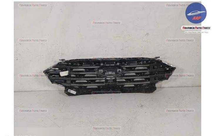 Grila Radiator Titanium originala Ford  Edge  2 [facelift] [2018 - 201 - Foto 4