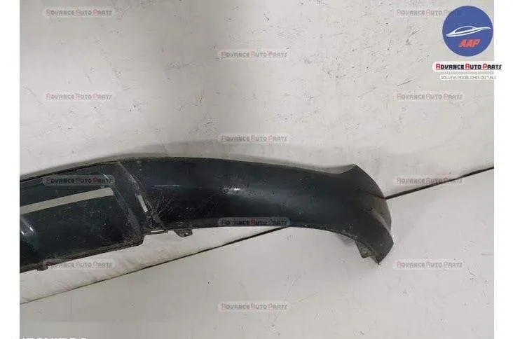 Spoiler Fusta Bara Fata originala Audi  SQ2  1 [2018 - 2019] - Foto 2