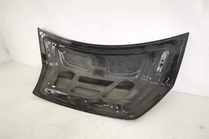 Haion Capota Portbagaj Original Mercedes-Benz  C-Class  W204/S204 [200 - Foto 6