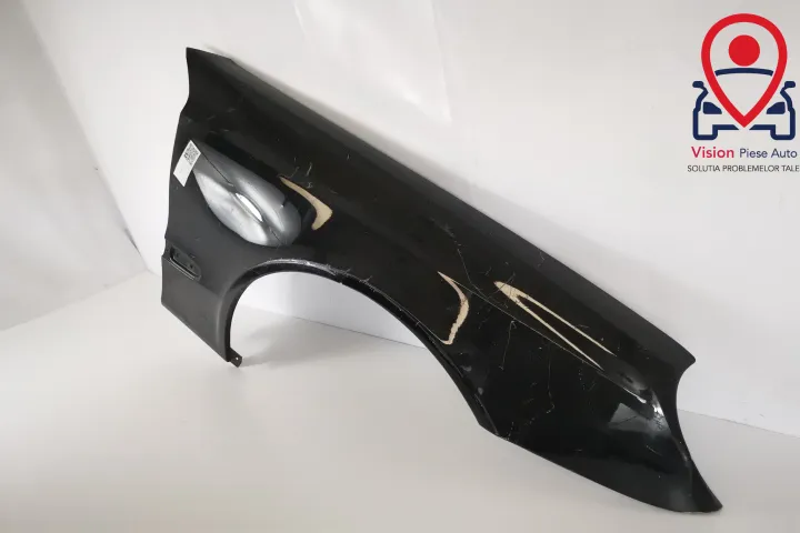 Aripa Dreapta Originala In Stare Buna Mercedes-Benz  E-Class  W211 [20 - Foto 3