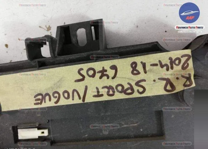 GMV Electroventilator original Land Rover  Range Rover Sport  2 [2013 - Foto 8