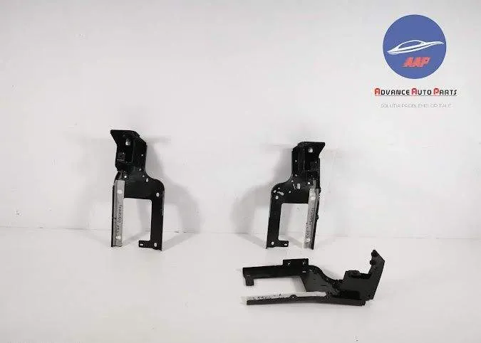 Bracket Armatura Bara Fata Stanga Dreapta originala Land Rover  Discov
