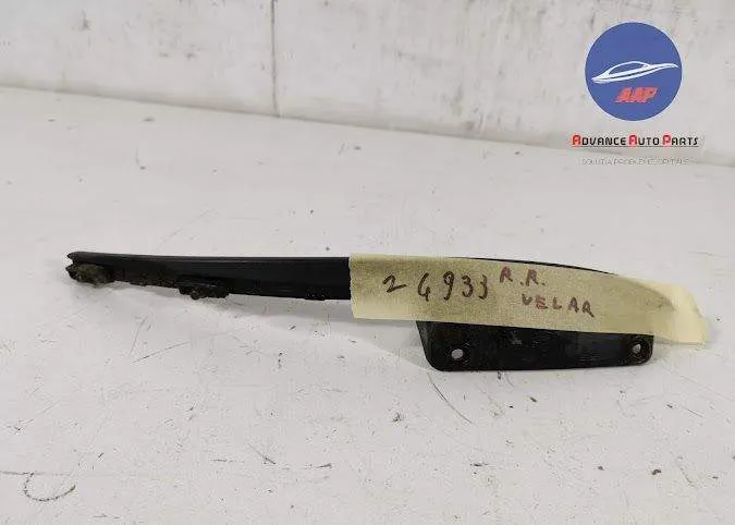 Deflector Noroi Dreapta Spate original Land Rover  Range Rover Velar