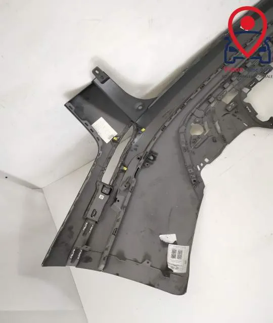Bara Spate Originala Cu Senzori In Stare Buna Land Rover  Range Rover - Foto 8