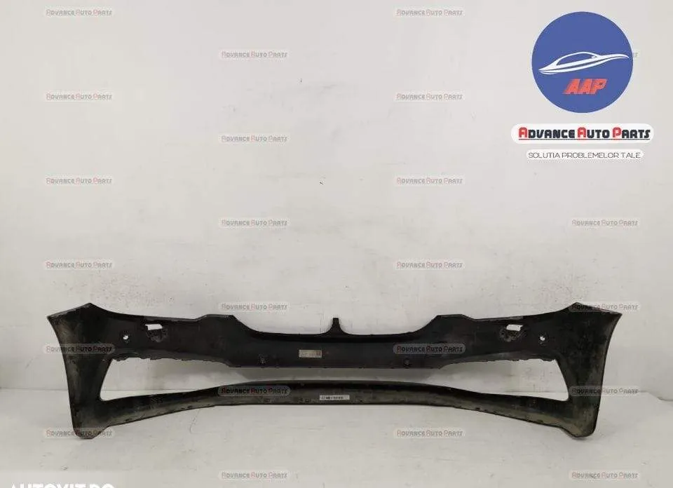Bara fata  cu senzori si spalatori - in stare buna BMW  Seria 5  G30 [ - Foto 6