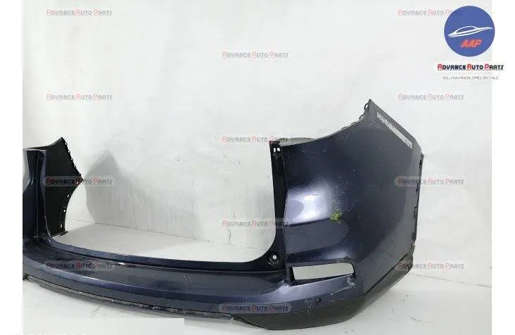 Bara Spate originala cu senzori Honda  CR-V  4 [2012 - 2015] - Foto 3
