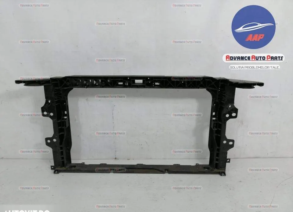 Trager original Hyundai  Elantra  AD [facelift] [2019 - 2020] - Foto 4