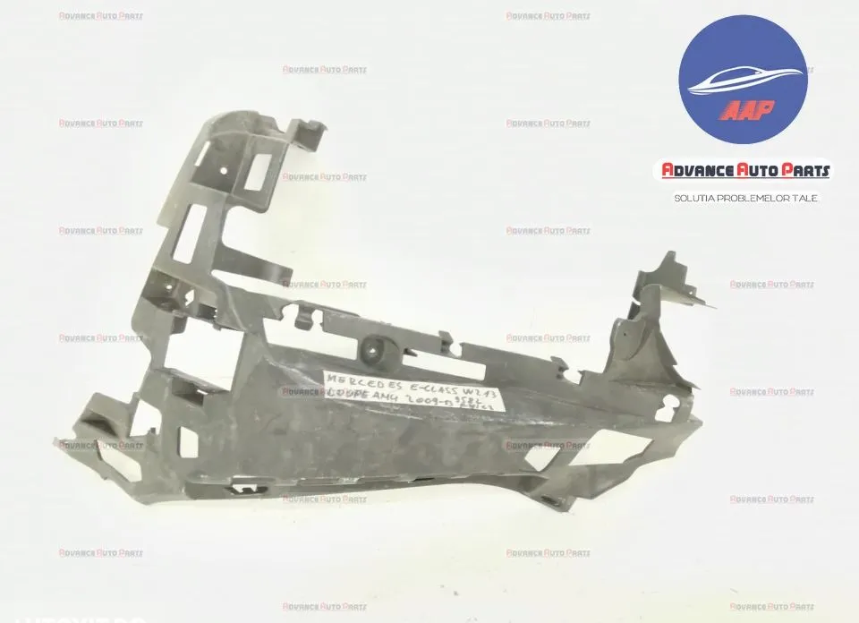Suport stanga Bara Spate original Mercedes-Benz  E-Class  W212/S212/C2