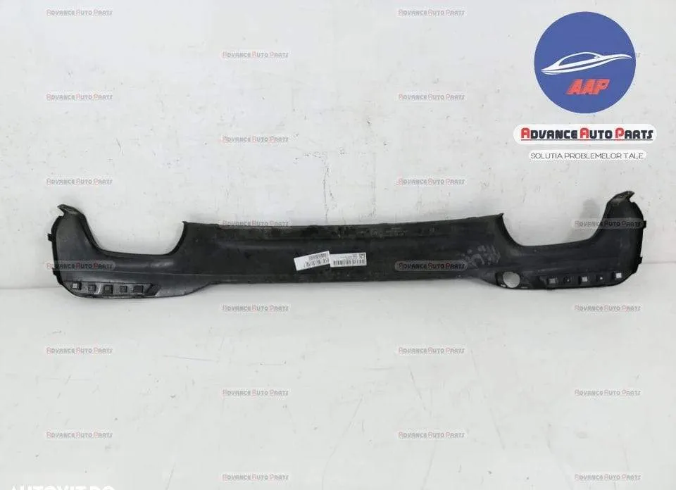 Fusta spate originala BMW  Seria 5  G30 [2016 - 2020] - Foto 4