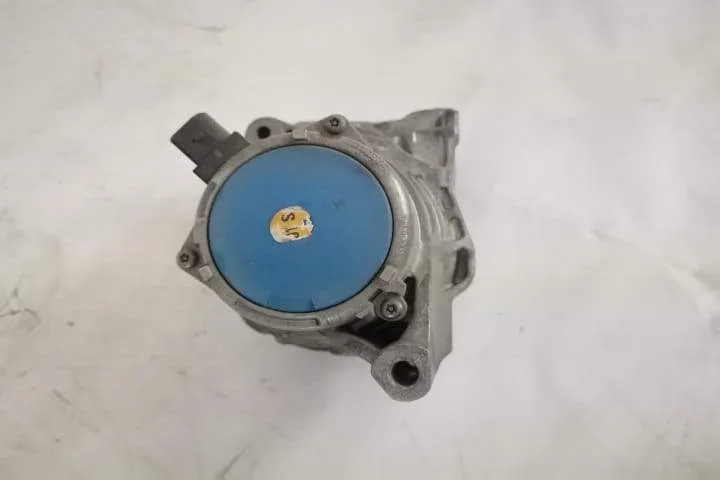 Suport motor Stanga Original In Stare Buna Audi  Q7  4M [facelift] [20 - Foto 6