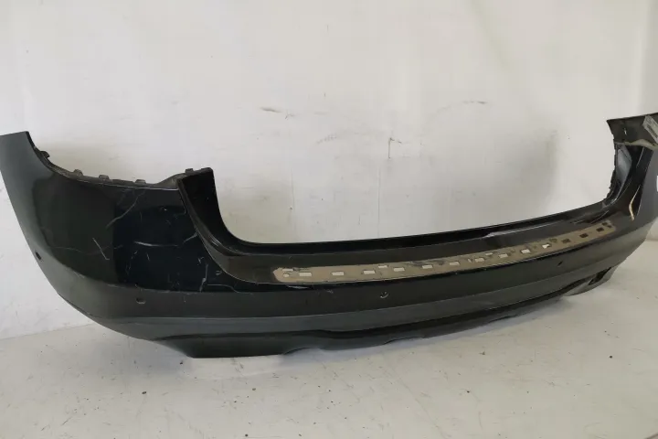 Bara Spate Originala Cu Senzori Si Fusta In Stare Buna Mercedes-Benz - Foto 2