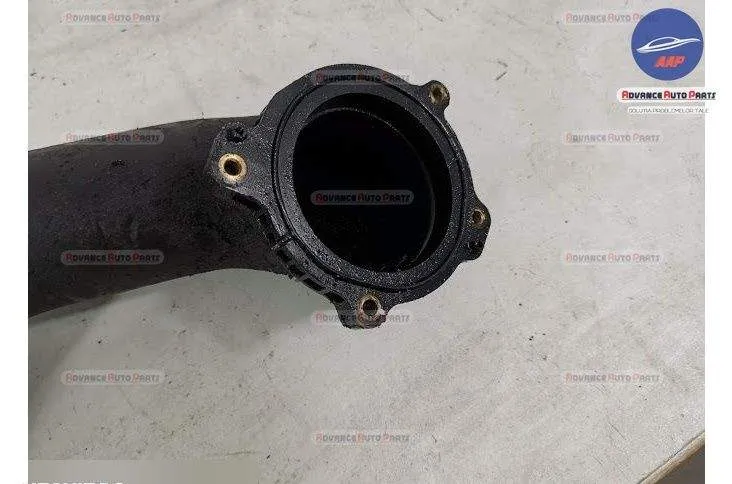 tubulatura Intercooler originala Mercedes-Benz  C-Class  W204/S204 [20 - Foto 2