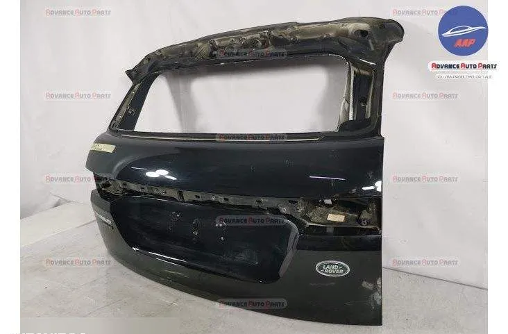 Haion original Land Rover  Range Rover Evoque  L551 [2018 - 2022] - Foto 3
