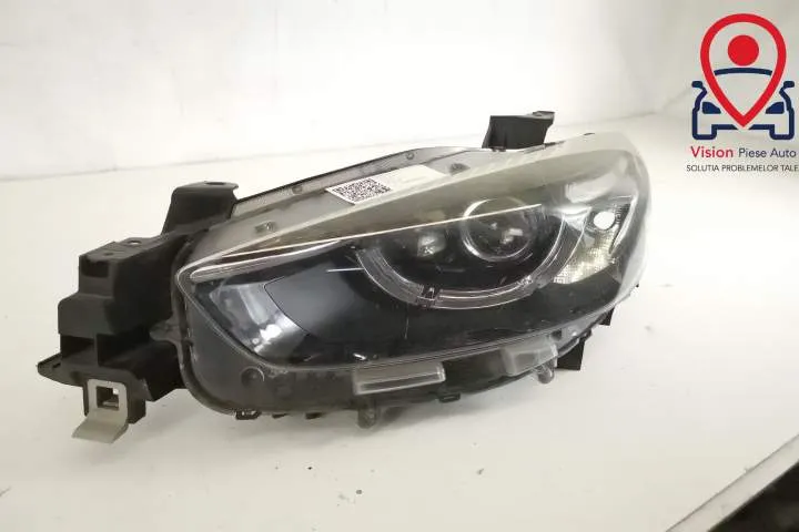 Far Stanga Original Full Led NU FUNCTIONEAZA LEDUL Mazda  CX-5  1  [fa - Foto 2