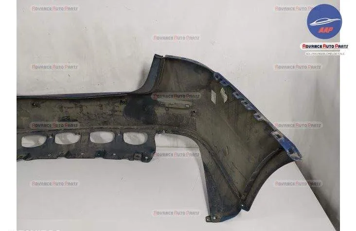 Bara Spate originala cu senzori Maserati  Ghibli  3 [2013 - 2018] - Foto 5