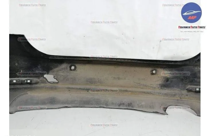 Bara Spate originala cu senzori BMW  Seria 5  F07/F10/F11 [2009 - 2013 - Foto 5